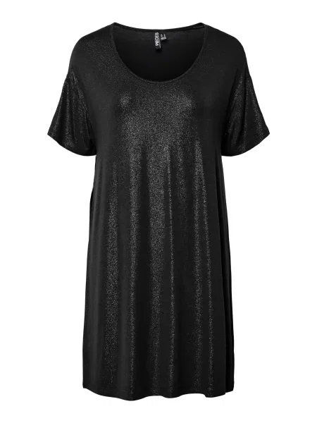 PIECES Rochie PCALICE' negru