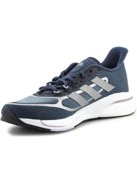 Pantofi Adidas albastru