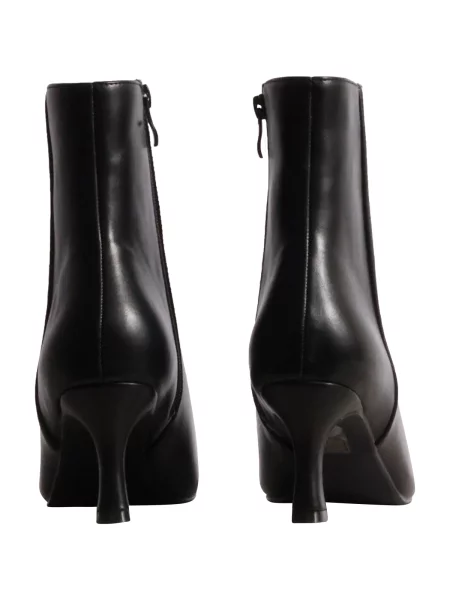Pantofi Super Mode negru