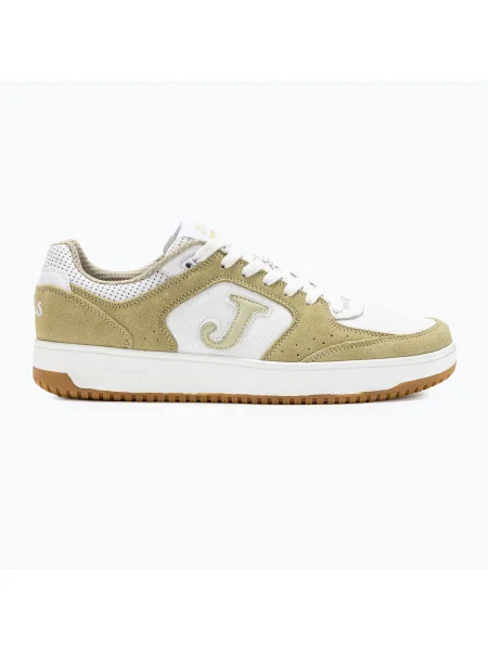 Sneakerși Joma bej