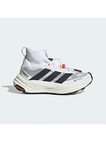 Adidas Terrex Buty Turystyczne Terrex Freehiker 3 Ultra Gtx weiss białe