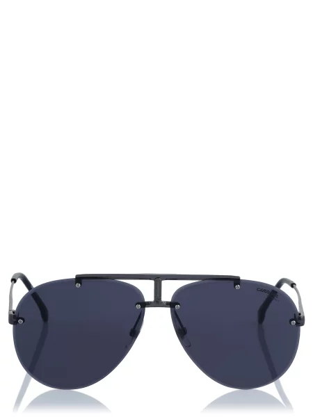 Carrera Sunčane naočale Carrera Sonnenbrille' crna