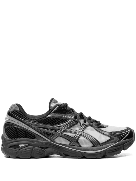 Sneakerși Asics Tiger negru