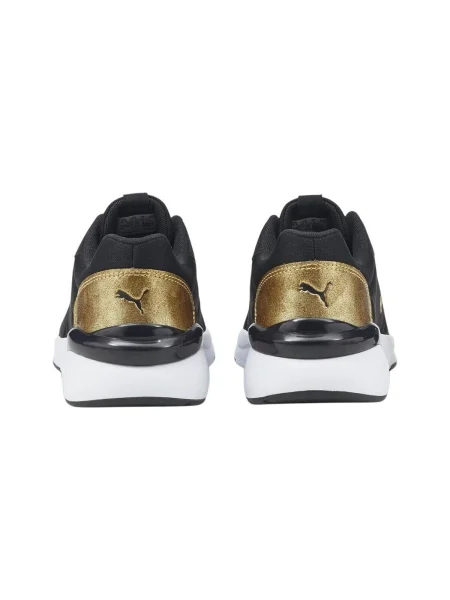 Pantofi Puma negru