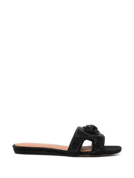 Sandale Kurt Geiger London negru