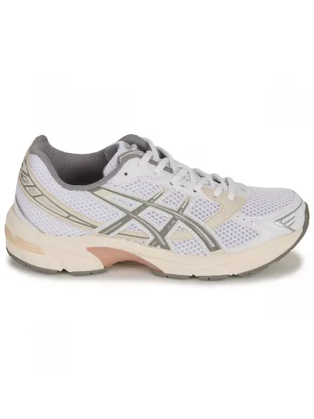 Tenisky Asics béžová