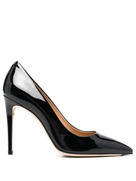 Pantofi cu toc Ferragamo negru