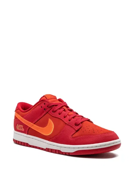 Sportbačiai Nike Dunk raudona
