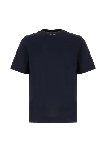 Tricou Circolo 1901 albastru