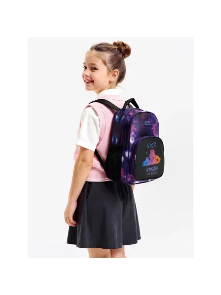 Plecak Disney Classics czarny