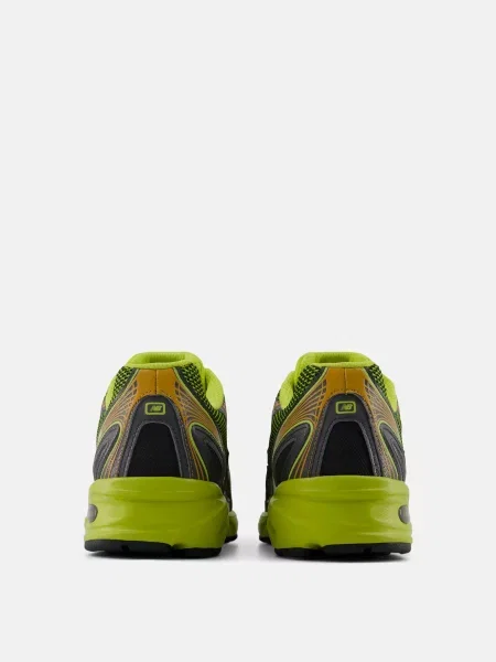 Кросівки New Balance зелені