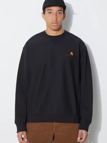 Geacă Carhartt Wip negru