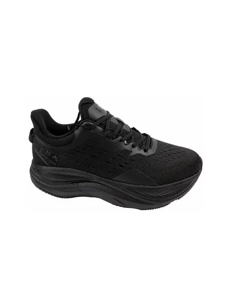 Pantofi Fila negru