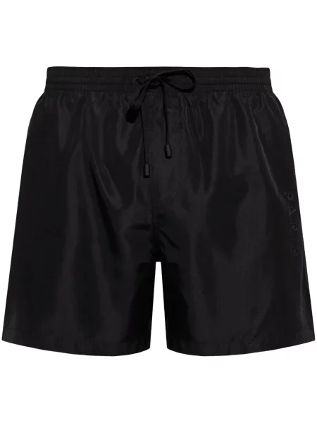 Spodní díl plavek Balmain černý