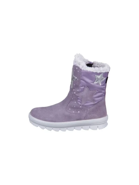 Pantofi copii Superfit violet