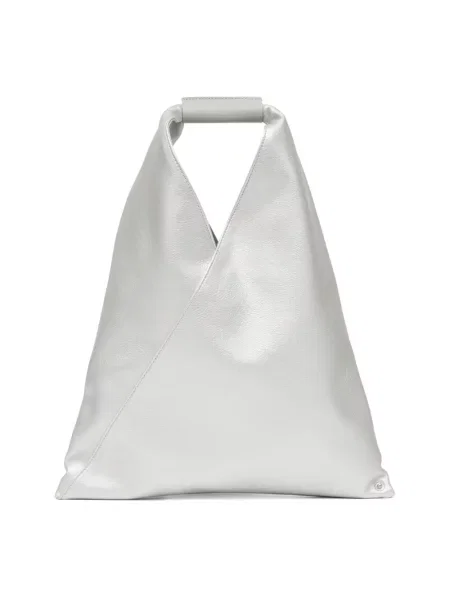 Maison Margiela Torebka szara