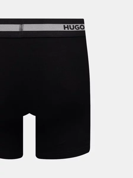 Боксеры Hugo