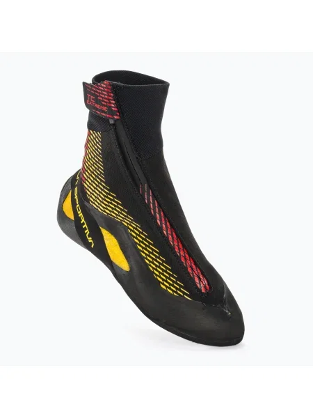 Обувки La Sportiva TC Extreme черно