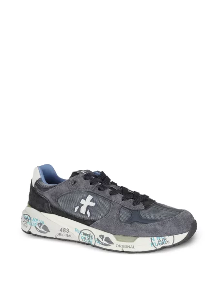 Sneakerși Premiata negru