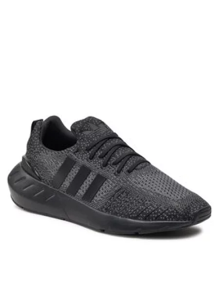 Adidas Laisvalaikio batai Swift Run 22 juoda
