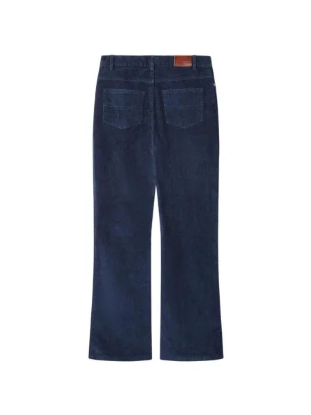 Džínsy Pepe Jeans modrá