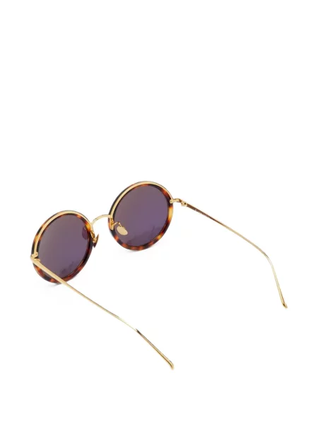 Ochelari de soare Linda Farrow