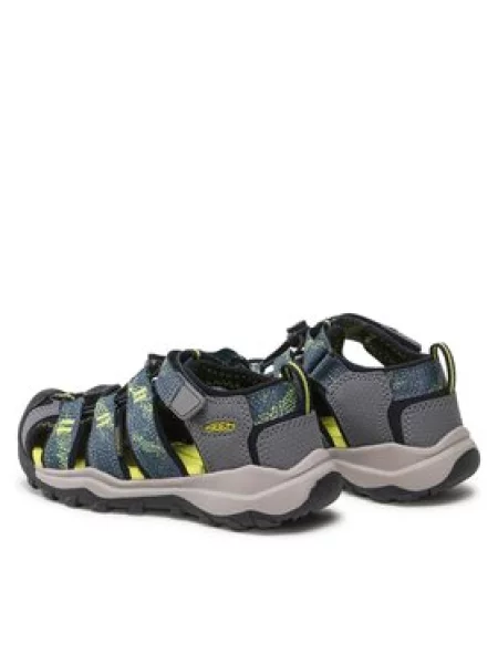 Keen Sandali Newport Neo H2 siva
