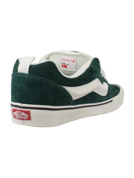 Pantofi Vans alb