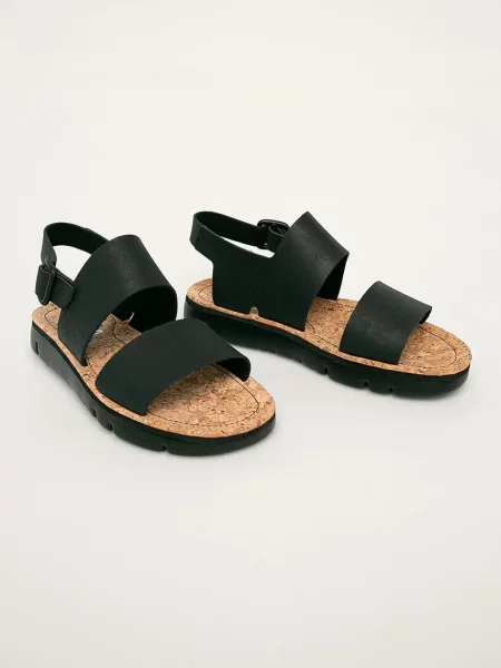 Sandale Camper crna