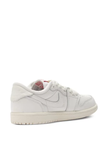 Sneakersy dziecięce Nike Jordan białe