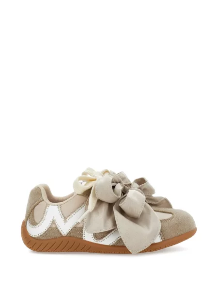 Sneakersy dziecięce Monnalisa