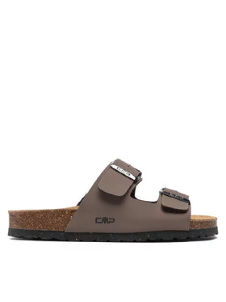 CMP Šlepetės Thalita Slipper ruda