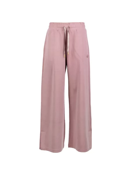 Șnur de strângere pantaloni Colmar roz