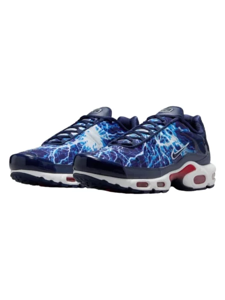 Pantofi Nike albastru
