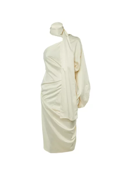 Rochie Solace London cu un umăr gol