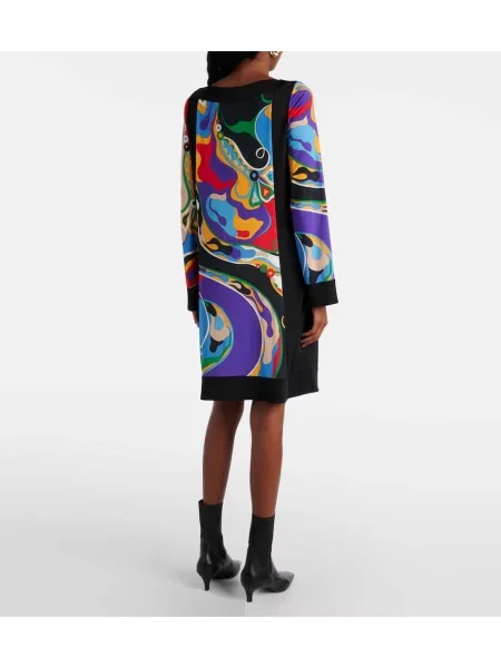Rochie Pucci de costum