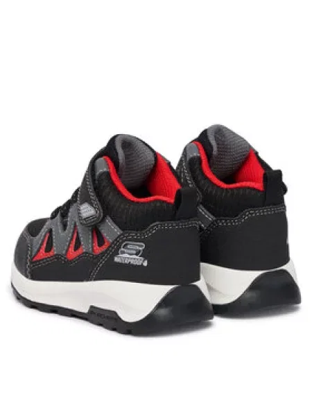 Superge Skechers Drizzle Squad črna