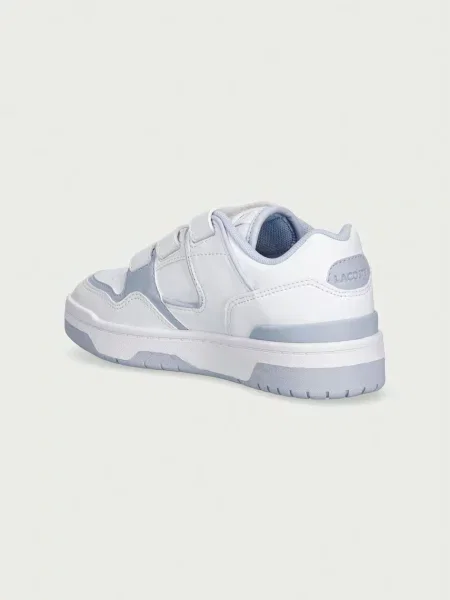 Детские кроссовки Lacoste