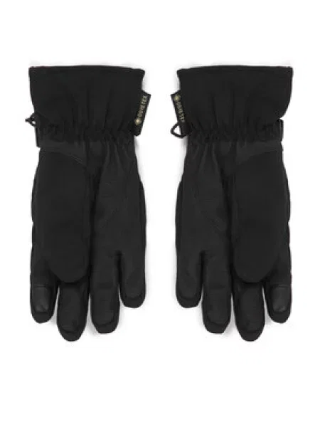 Roxy Rokavice za snowboard  Gore Tez Fizz siva