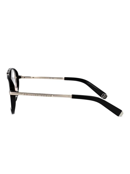 Ochelari de soare Philipp Plein Eyewear negru