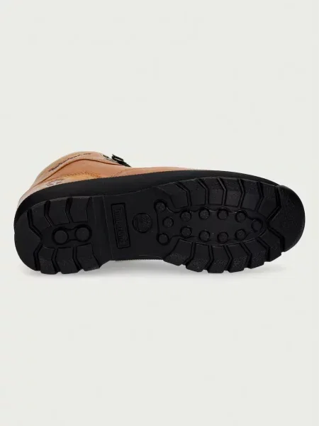 Timberland férfi bőr bokacsizma Euro Hiker barna