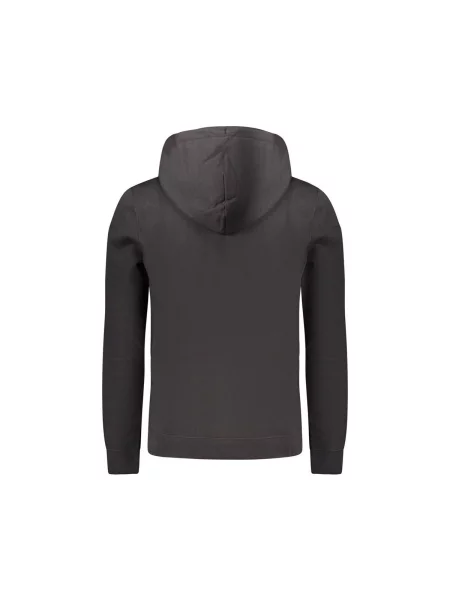 Calvin Klein Jeans Hanorac negru