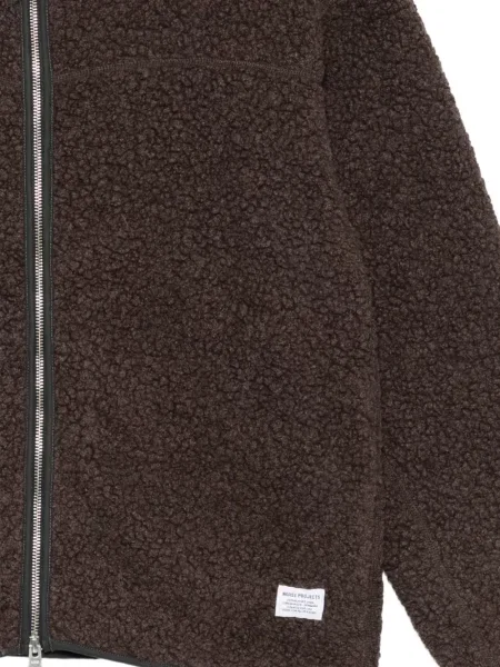 Geacă Norse Projects maro