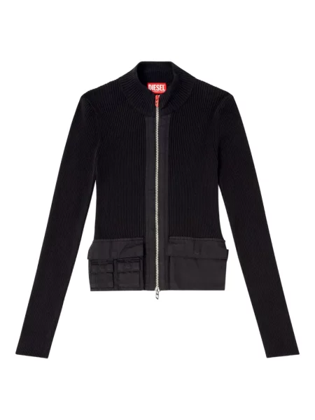 Pulover Diesel negru