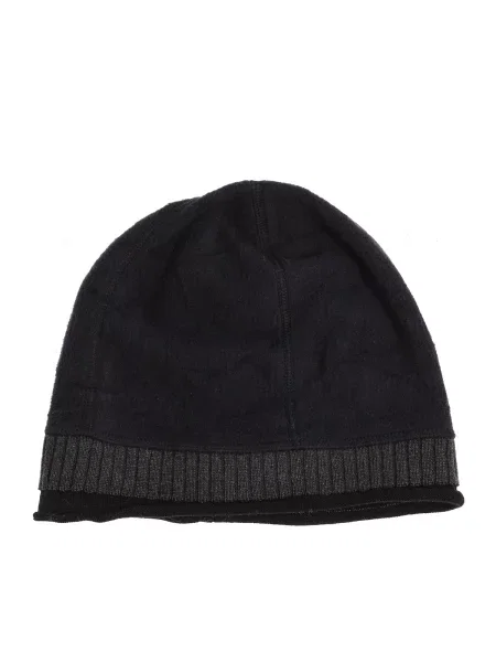 Căciulă Buff negru