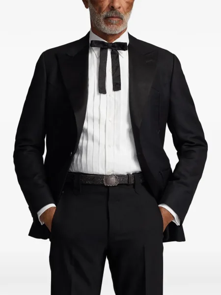 Sacou Ralph Lauren Rrl negru