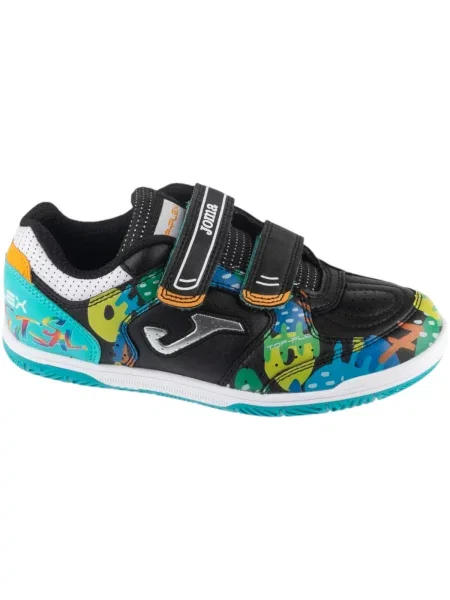Pantofi copii Joma negru