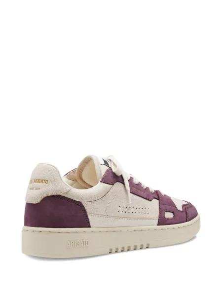 Sneakerși Axel Arigato alb