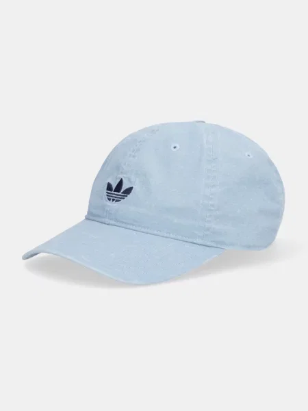 Kapa Adidas Originals plava