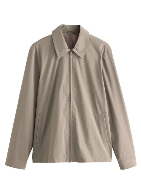 Next Átmeneti dzseki bézs